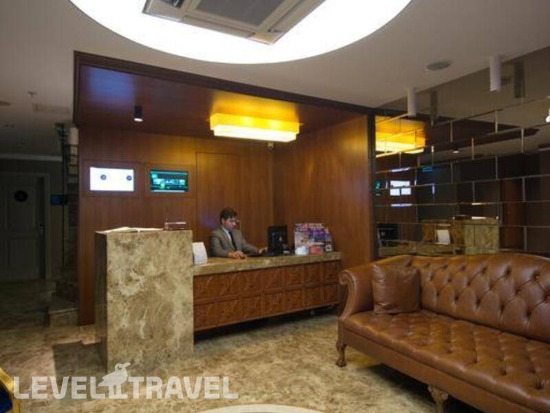 Фотография Gk Regency Suites