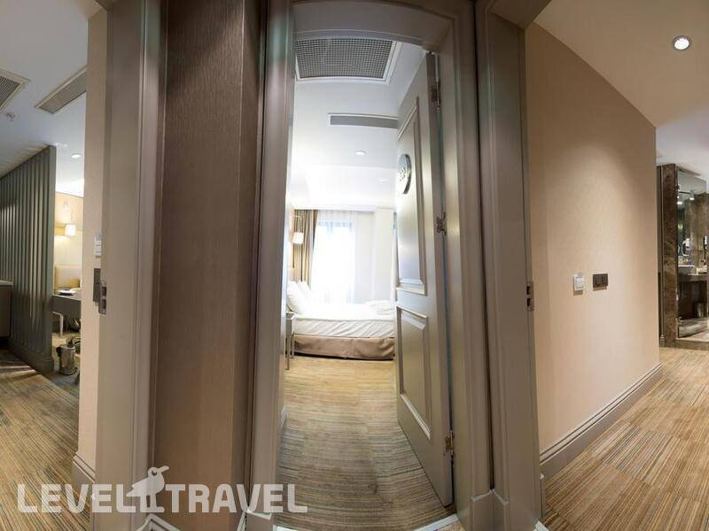 Фотография Gk Regency Suites