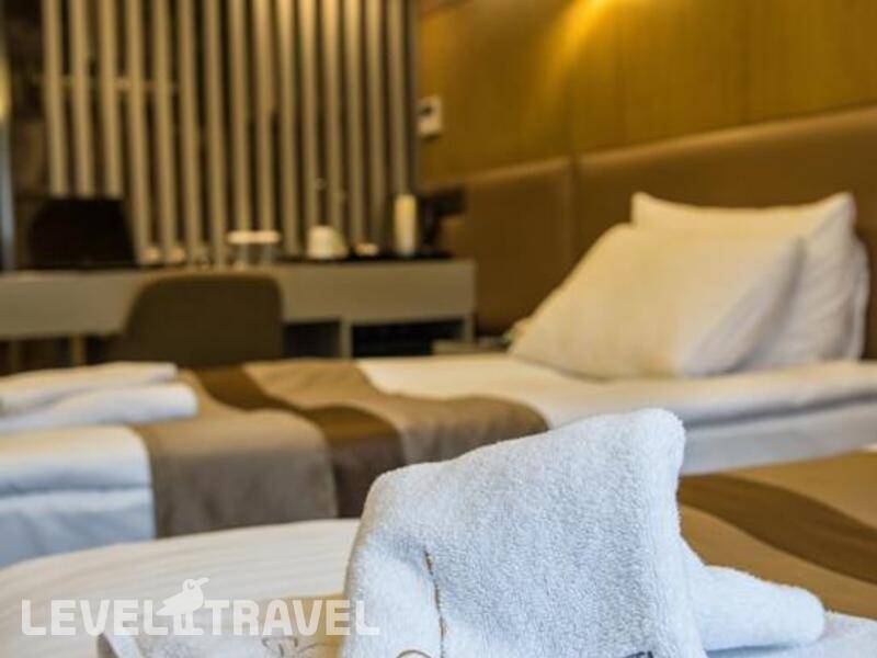 Фотография Gk Regency Suites