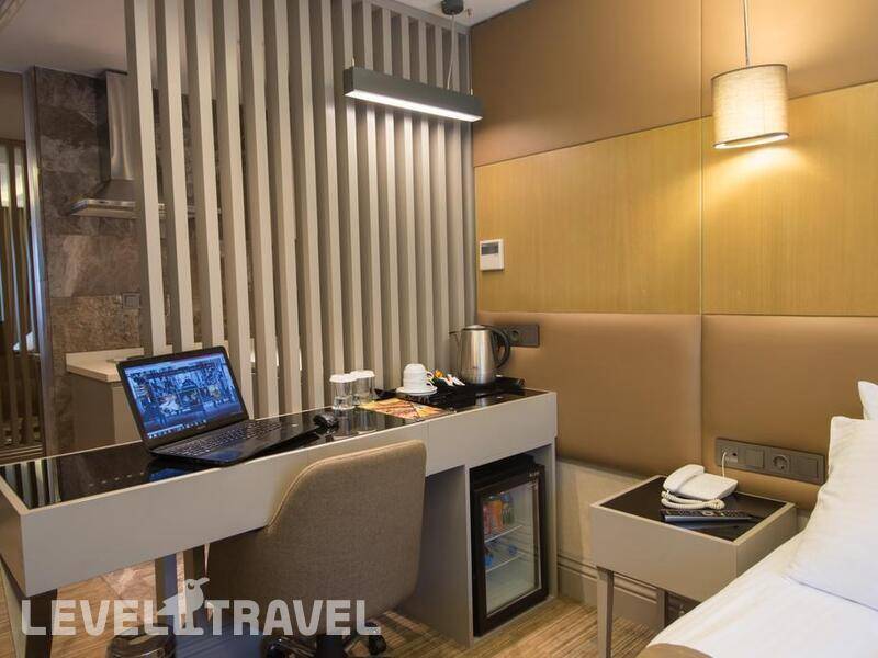 Фотография Gk Regency Suites