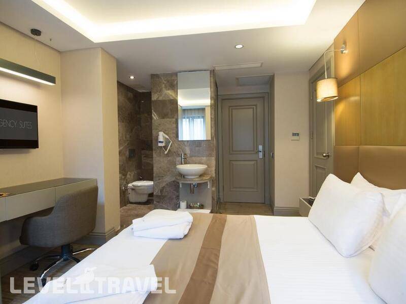 Фотография Gk Regency Suites