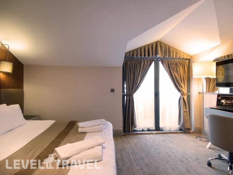 Фотография Gk Regency Suites