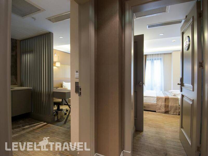 Фотография Gk Regency Suites