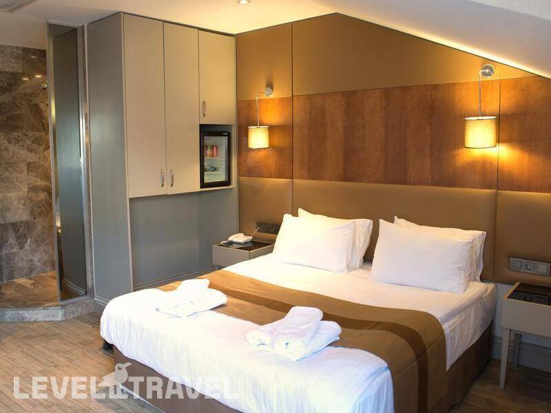 Фотография Gk Regency Suites