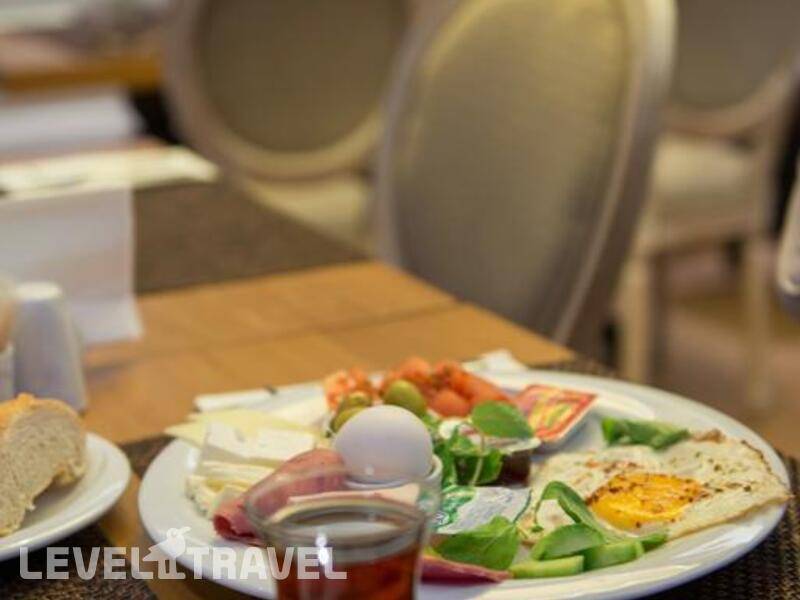 Фотография Gk Regency Suites