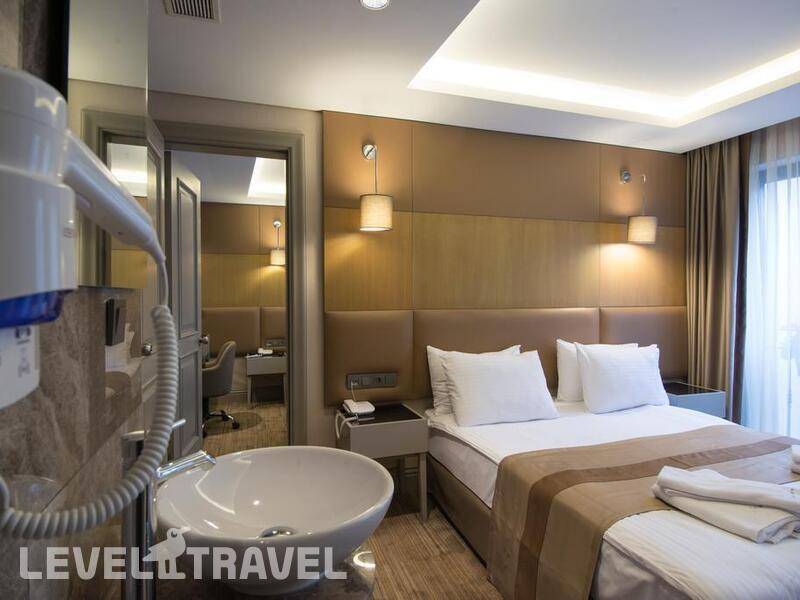 Фотография Gk Regency Suites