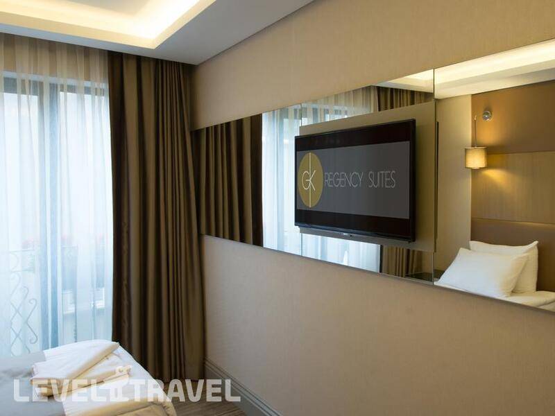 Фотография Gk Regency Suites