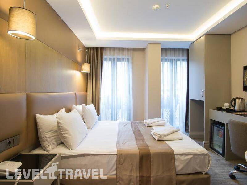 Фотография Gk Regency Suites