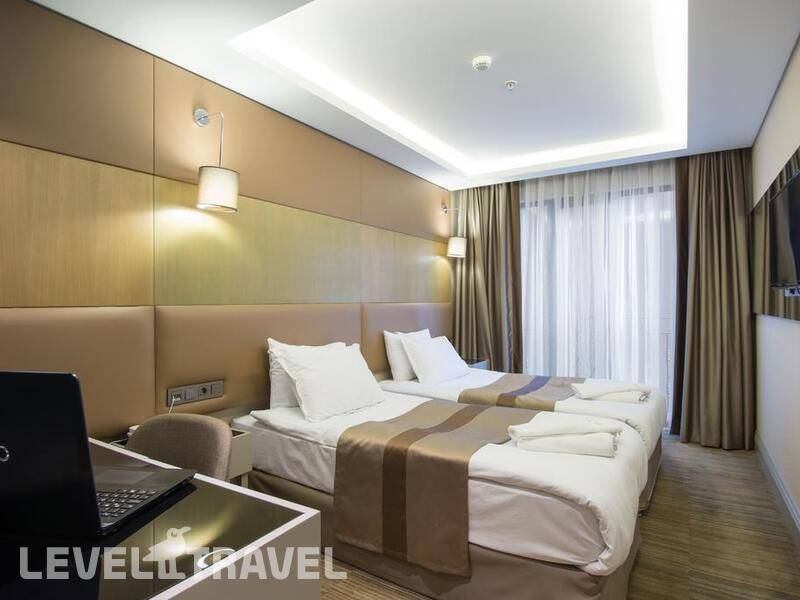 Фотография Gk Regency Suites