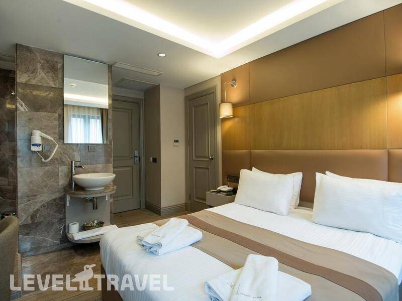 Фотография Gk Regency Suites