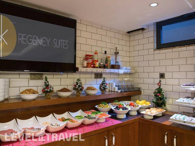 Фотография Gk Regency Suites