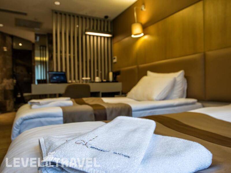 Фотография Gk Regency Suites