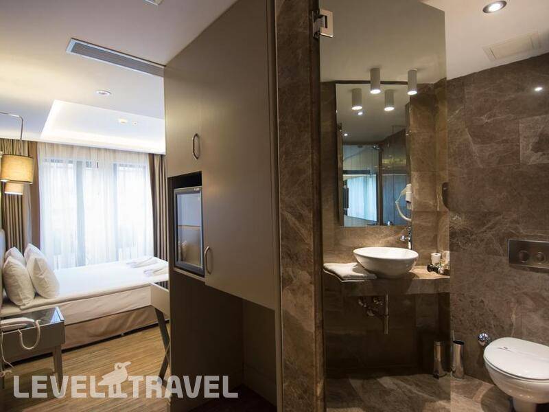 Фотография Gk Regency Suites
