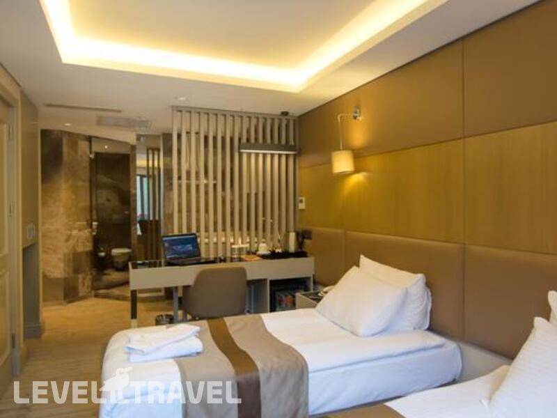 Фотография Gk Regency Suites