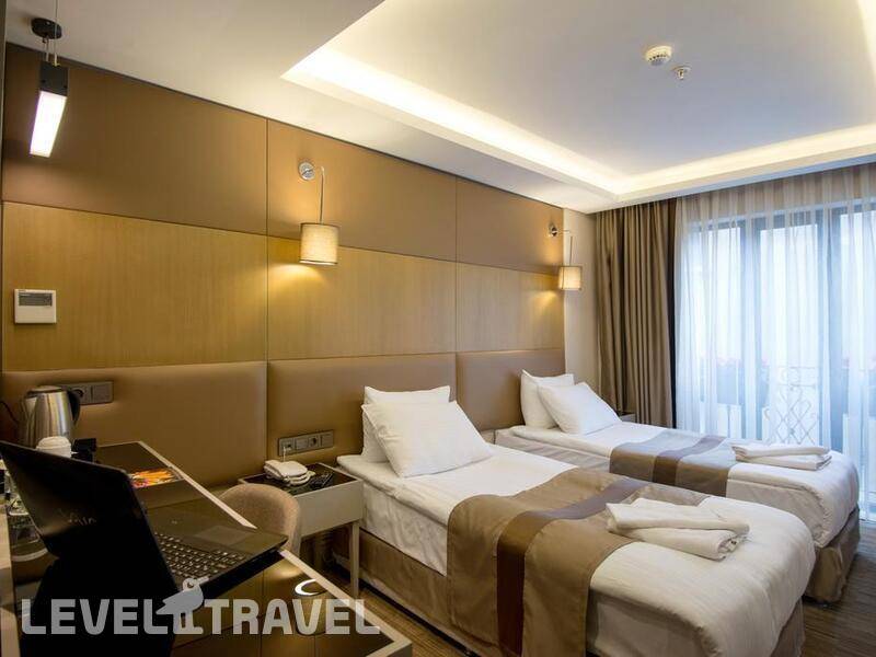 Фотография Gk Regency Suites