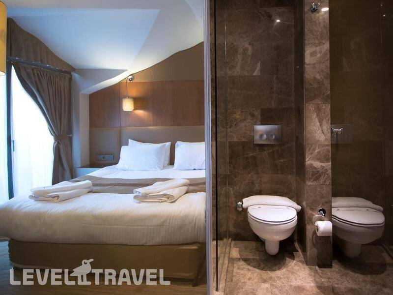 Фотография Gk Regency Suites