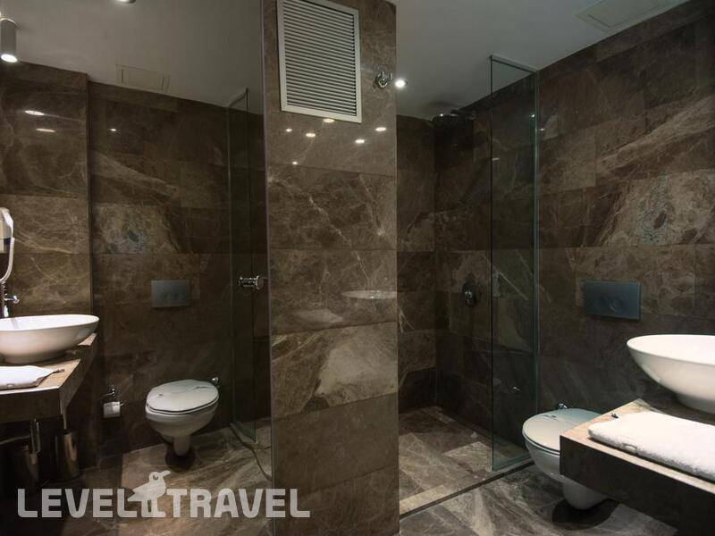 Фотография Gk Regency Suites