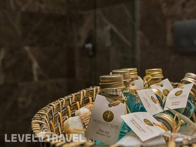 Фотография Gk Regency Suites