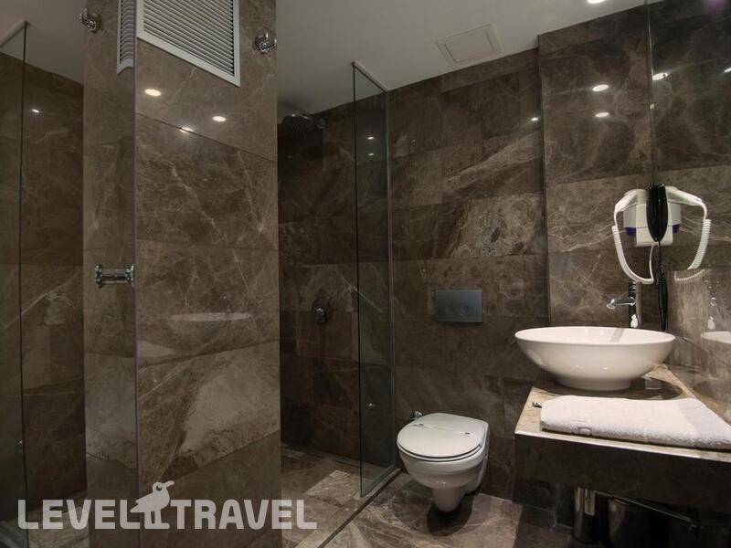 Фотография Gk Regency Suites