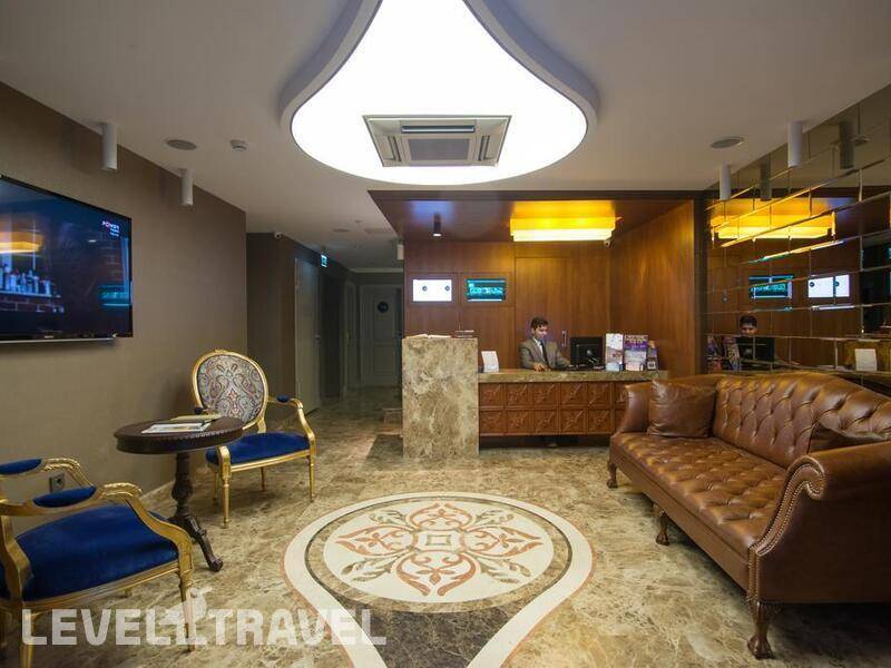 Фотография Gk Regency Suites
