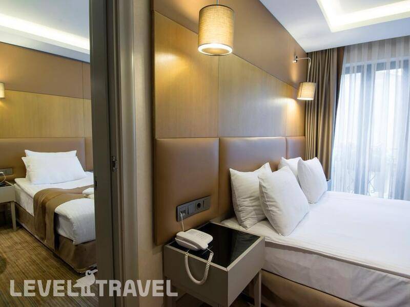 Фотография Gk Regency Suites