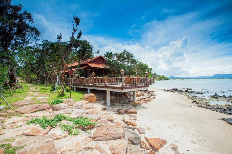 Green Bay Phu Quoc Resort & Spa