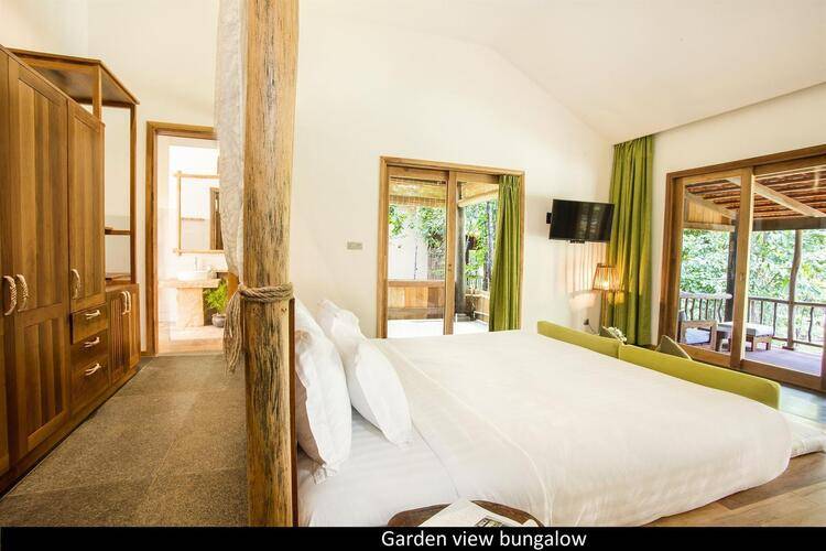 Green Bay Phu Quoc Resort & Spa