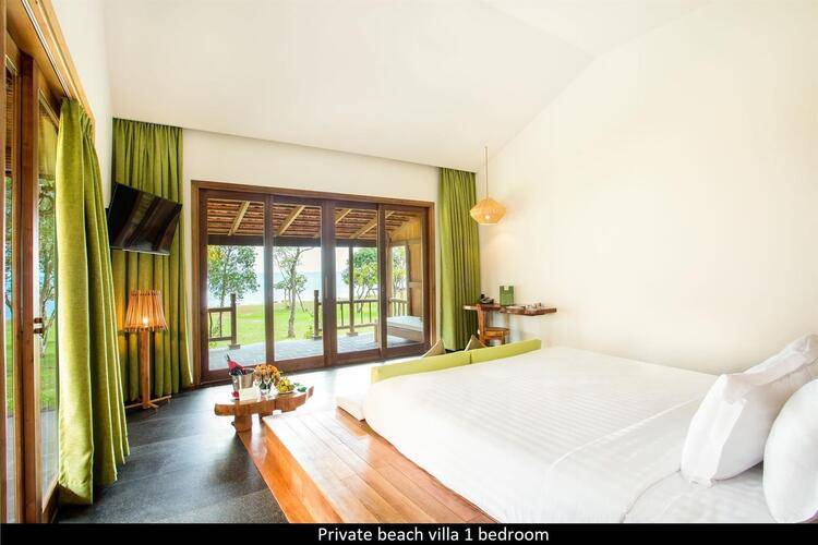 Green Bay Phu Quoc Resort & Spa