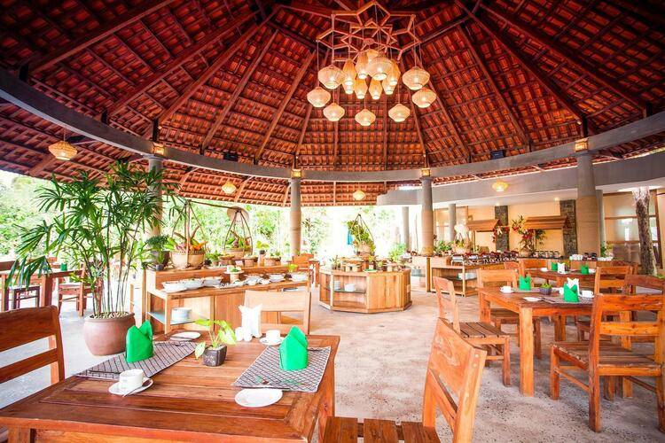 Green Bay Phu Quoc Resort & Spa