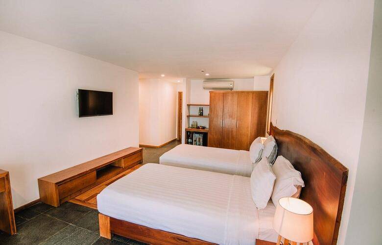 Green Bay Phu Quoc Resort & Spa