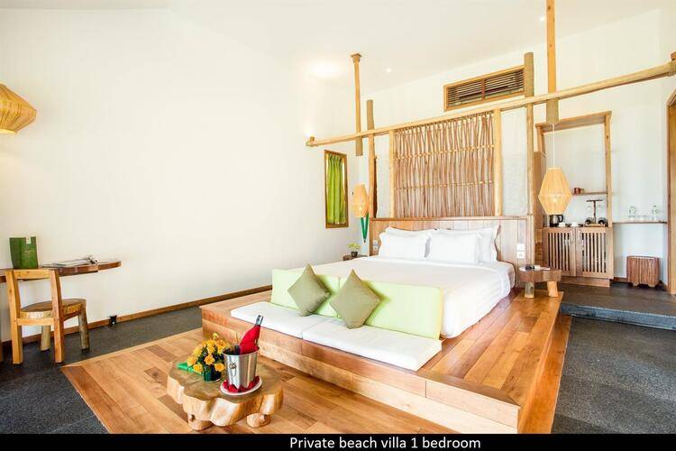 Green Bay Phu Quoc Resort & Spa