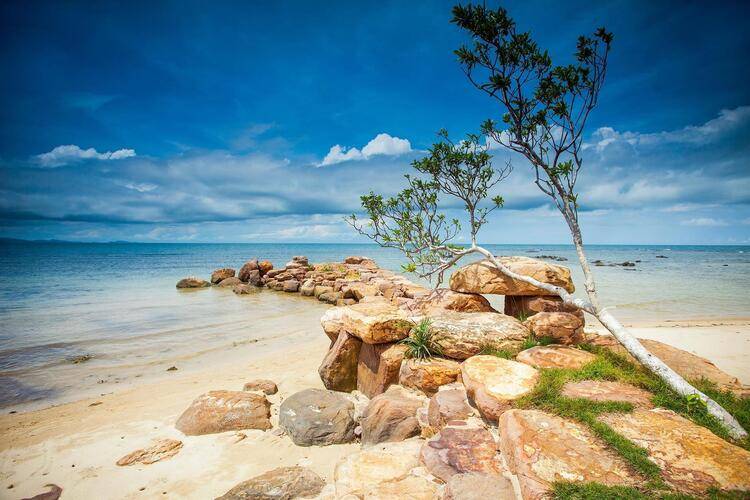 Green Bay Phu Quoc Resort & Spa