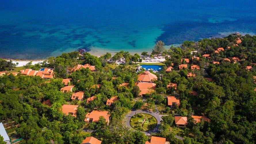 Green Bay Phu Quoc Resort & Spa
