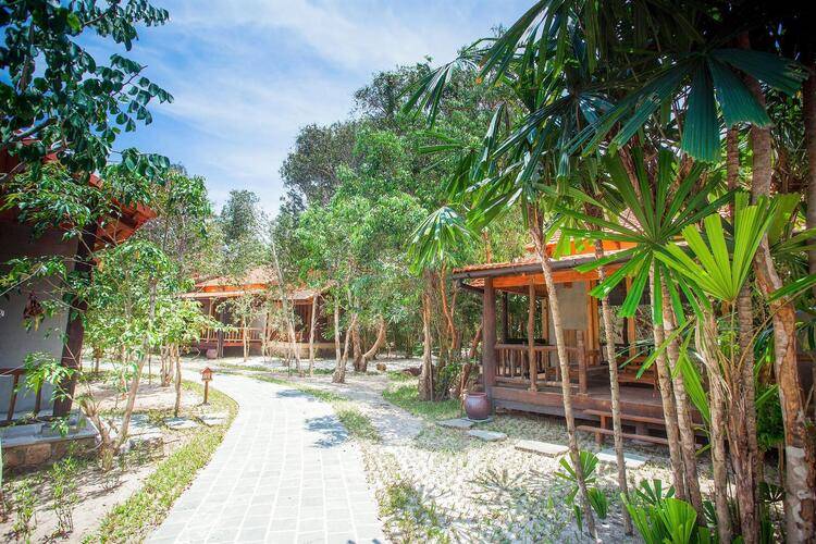 Green Bay Phu Quoc Resort & Spa
