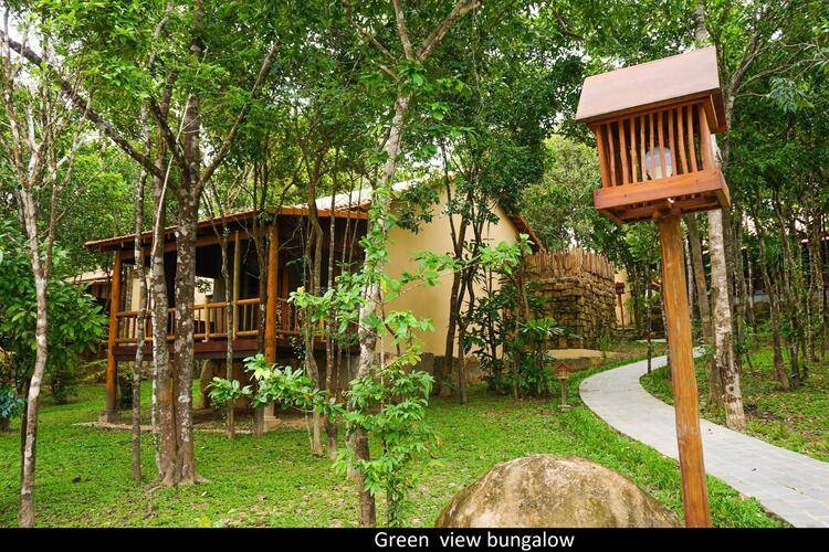 Green Bay Phu Quoc Resort & Spa