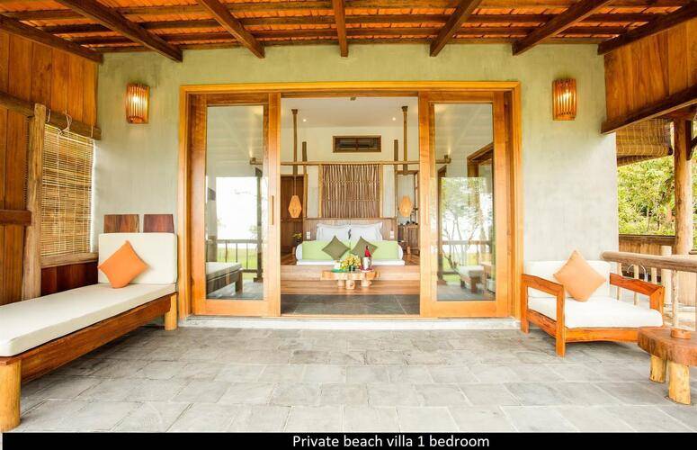 Green Bay Phu Quoc Resort & Spa