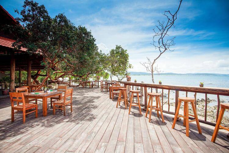 Green Bay Phu Quoc Resort & Spa