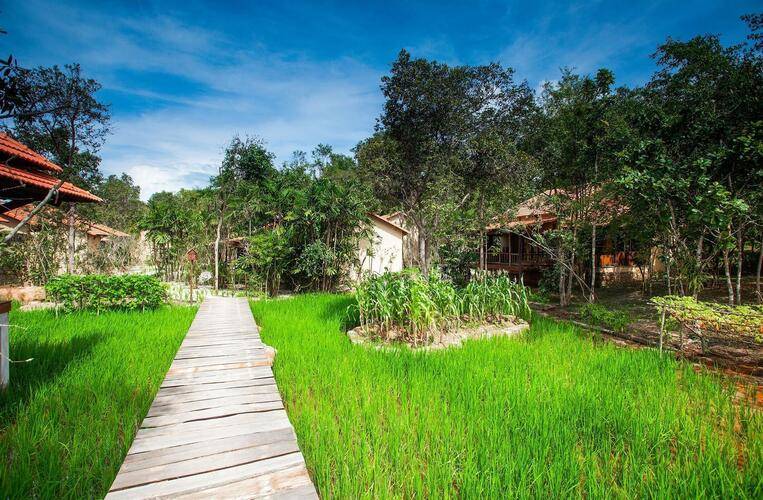 Green Bay Phu Quoc Resort & Spa