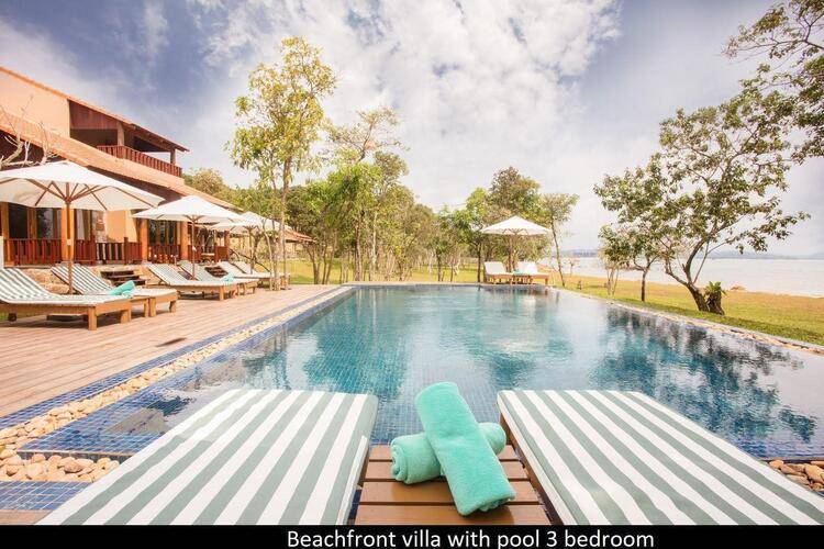 Green Bay Phu Quoc Resort & Spa