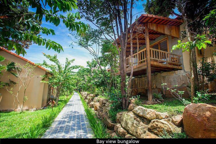 Green Bay Phu Quoc Resort & Spa