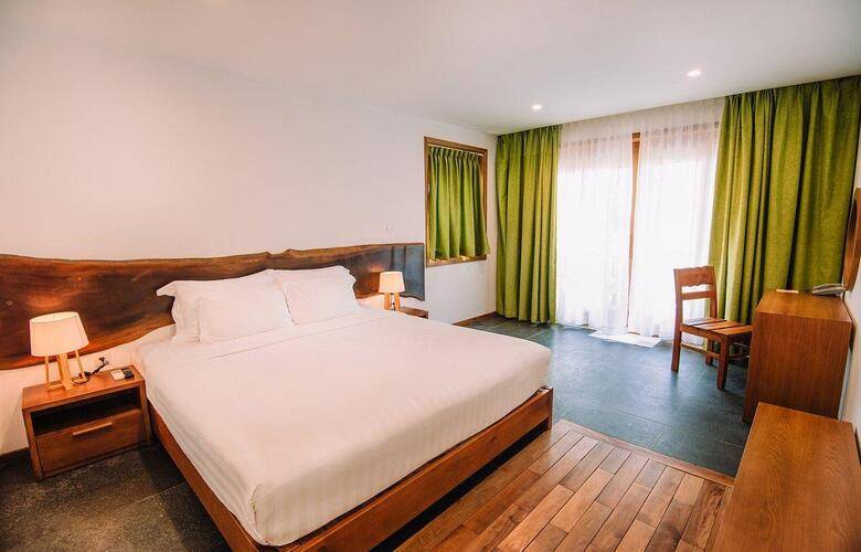 Green Bay Phu Quoc Resort & Spa