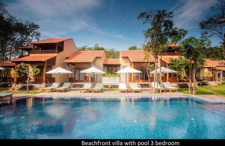 Green Bay Phu Quoc Resort & Spa