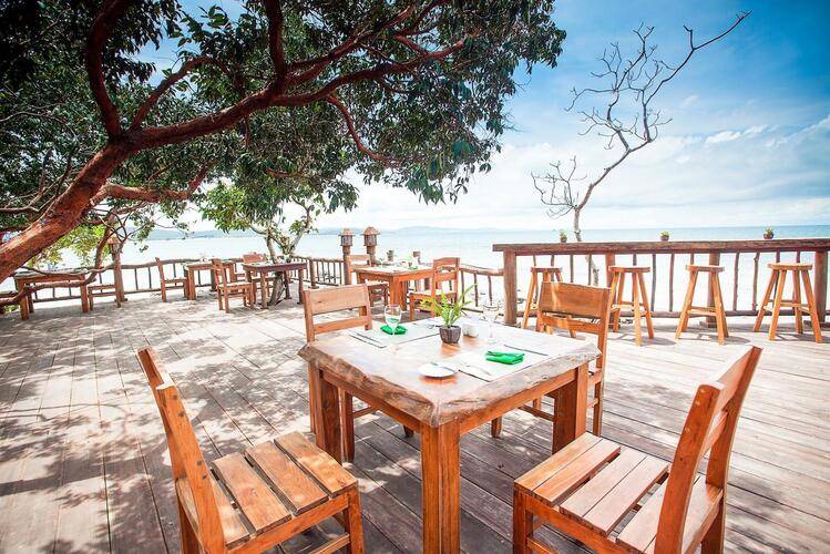Green Bay Phu Quoc Resort & Spa