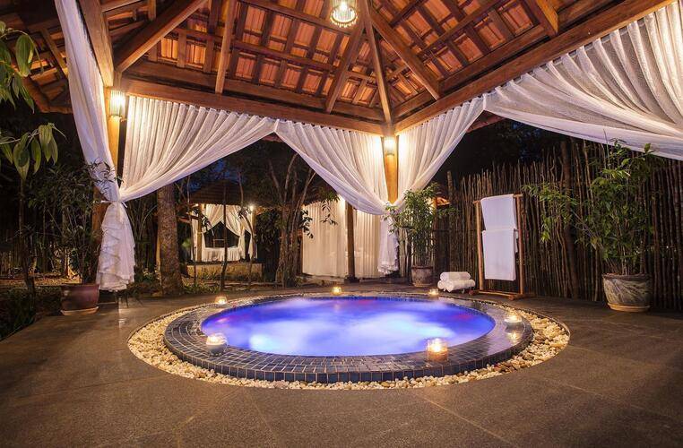 Green Bay Phu Quoc Resort & Spa