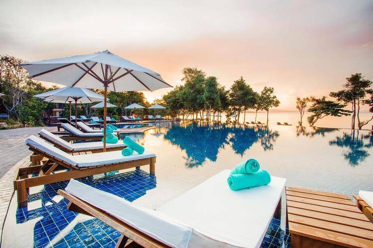 Green Bay Phu Quoc Resort & Spa