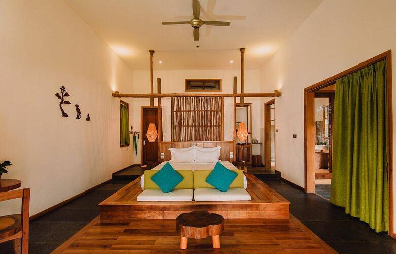 Green Bay Phu Quoc Resort & Spa