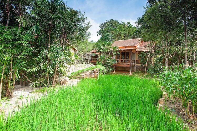 Green Bay Phu Quoc Resort & Spa