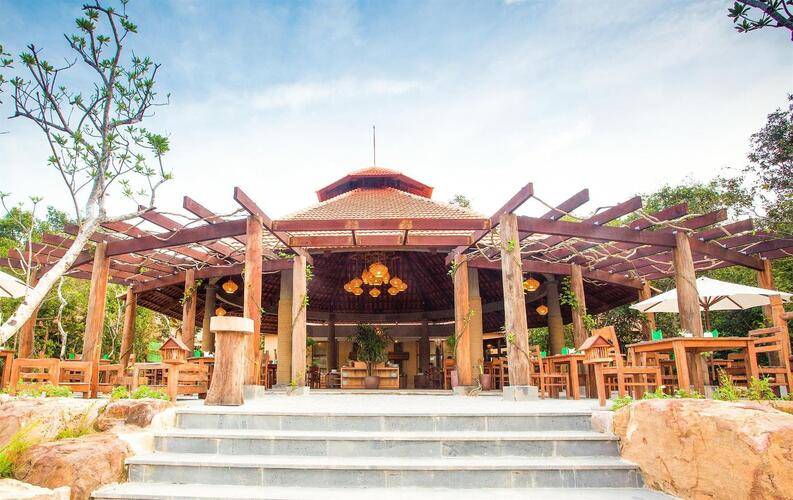 Green Bay Phu Quoc Resort & Spa