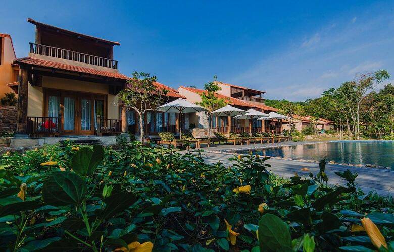 Green Bay Phu Quoc Resort & Spa