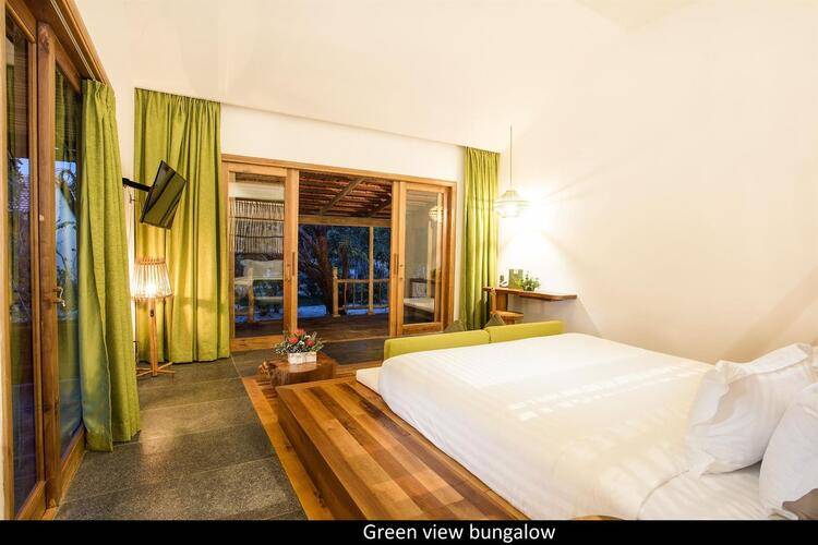 Green Bay Phu Quoc Resort & Spa